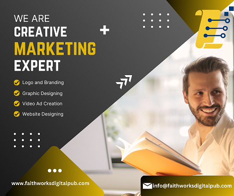 FaithWorks ad image